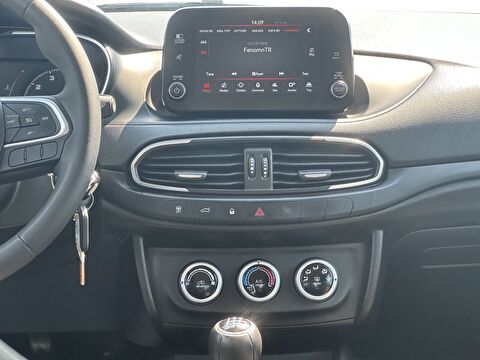 fiat, egea, 1.4 fire 16v easy plus, manuel, benzin 2.el otomobil | renew 12