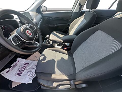 fiat, egea, 1.4 fire 16v easy plus, manuel, benzin 2.el otomobil | renew 20