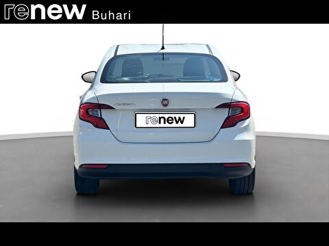 fiat, egea, 1.4 fire 16v easy plus, manuel, benzin 2.el otomobil | renew 8