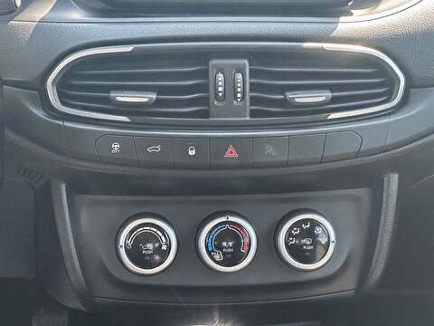 fiat, egea, 1.4 fire 16v easy plus, manuel, benzin 2.el otomobil | renew 17