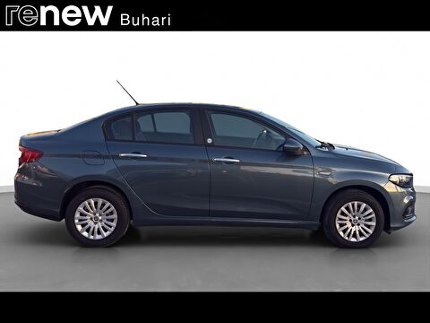 fiat, egea, sedan 1.4 fire easy, manuel, benzin 2.el otomobil | renew 5