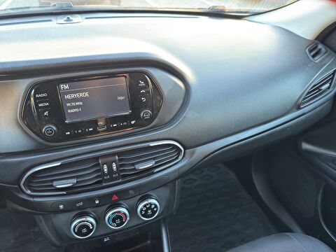 fiat, egea, sedan 1.4 fire easy, manuel, benzin 2.el otomobil | renew 13