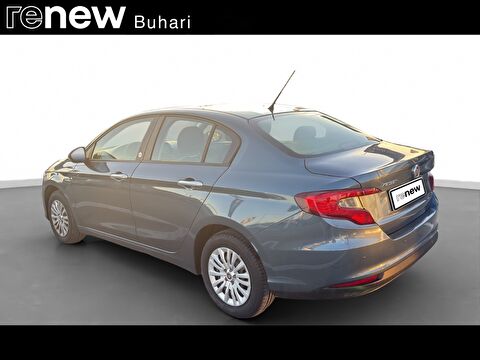 fiat, egea, sedan 1.4 fire easy, manuel, benzin 2.el otomobil | renew 8