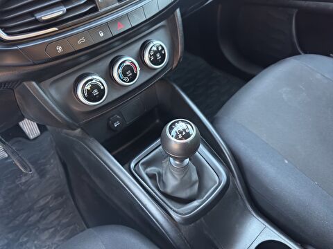 fiat, egea, sedan 1.4 fire easy, manuel, benzin 2.el otomobil | renew 18