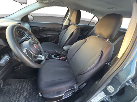 fiat, egea, sedan 1.4 fire easy, manuel, benzin 2.el otomobil | renew 14