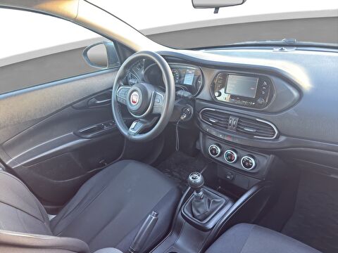 fiat, egea, sedan 1.4 fire easy, manuel, benzin 2.el otomobil | renew 19