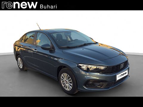 fiat, egea, sedan 1.4 fire easy, manuel, benzin 2.el otomobil | renew 7