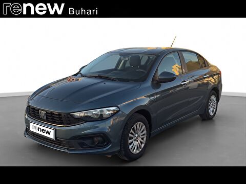 Sedan 1.4 Fire Easy, 2. el otomobil | renew