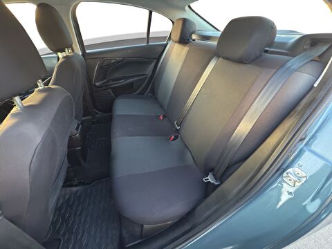 fiat, egea, sedan 1.4 fire easy, manuel, benzin 2.el otomobil | renew 15