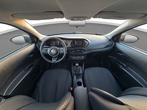 fiat, egea, sedan 1.4 fire easy, manuel, benzin 2.el otomobil | renew 11