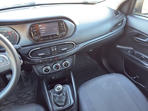 fiat, egea, sedan 1.4 fire easy, manuel, benzin 2.el otomobil | renew 12