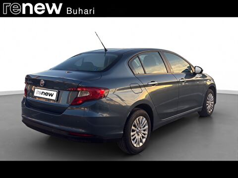 fiat, egea, sedan 1.4 fire easy, manuel, benzin 2.el otomobil | renew 3