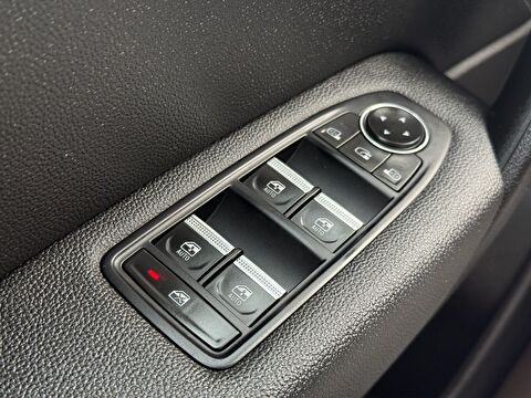 renault, captur, 1.3 tce ıcon edc, otomatik, hybrid 2.el otomobil | renew 24