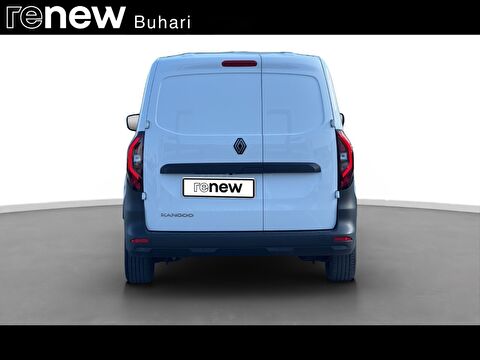 renault, kangoo, 1.5 bluedci l2 equilibre, manuel, dizel 2.el otomobil | renew 8