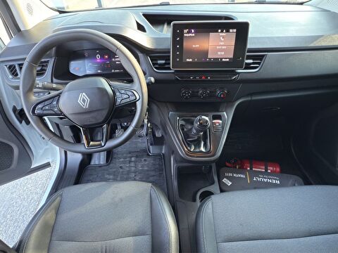 renault, kangoo, 1.5 bluedci l2 equilibre, manuel, dizel 2.el otomobil | renew 21
