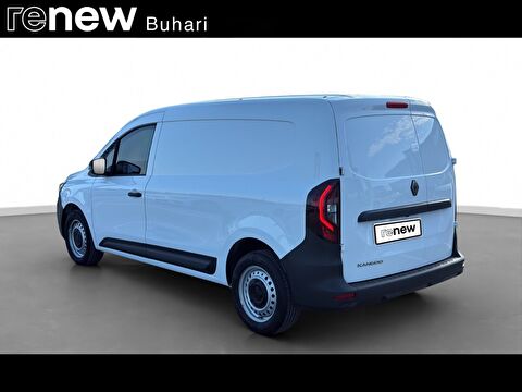 renault, kangoo, 1.5 bluedci l2 equilibre, manuel, dizel 2.el otomobil | renew 9