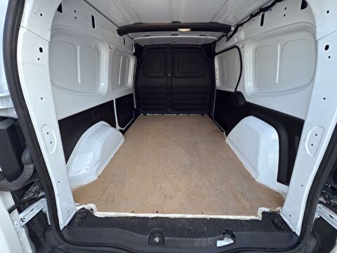 renault, kangoo, 1.5 bluedci l2 equilibre, manuel, dizel 2.el otomobil | renew 10