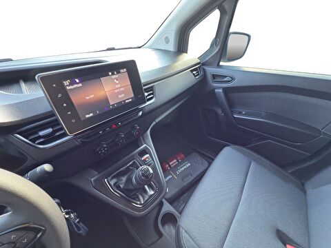 renault, kangoo, 1.5 bluedci l2 equilibre, manuel, dizel 2.el otomobil | renew 12