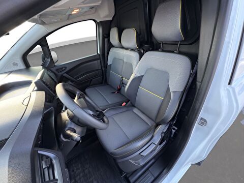 renault, kangoo, 1.5 bluedci l2 equilibre, manuel, dizel 2.el otomobil | renew 14