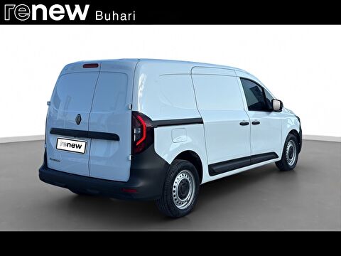 renault, kangoo, 1.5 bluedci l2 equilibre, manuel, dizel 2.el otomobil | renew 3