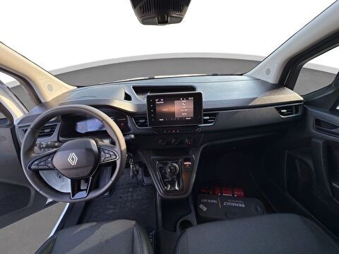 renault, kangoo, 1.5 bluedci l2 equilibre, manuel, dizel 2.el otomobil | renew 11
