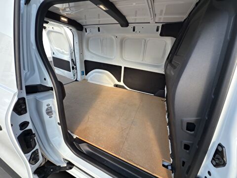 renault, kangoo, 1.5 bluedci l2 equilibre, manuel, dizel 2.el otomobil | renew 18