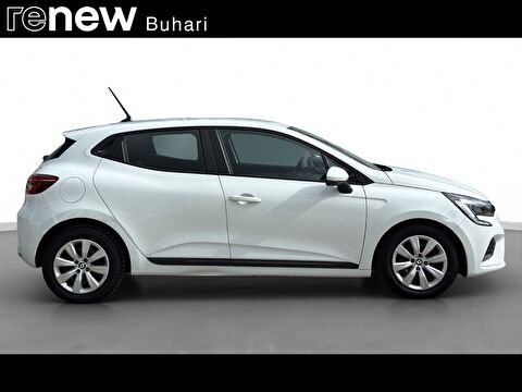 renault, clio, 1.0 sce joy, manuel, benzin 2.el otomobil | renew 5