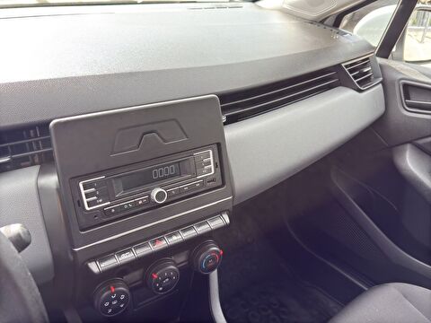 renault, clio, 1.0 sce joy, manuel, benzin 2.el otomobil | renew 12