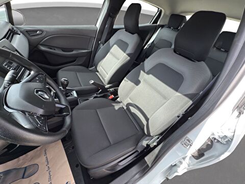 renault, clio, 1.0 sce joy, manuel, benzin 2.el otomobil | renew 13