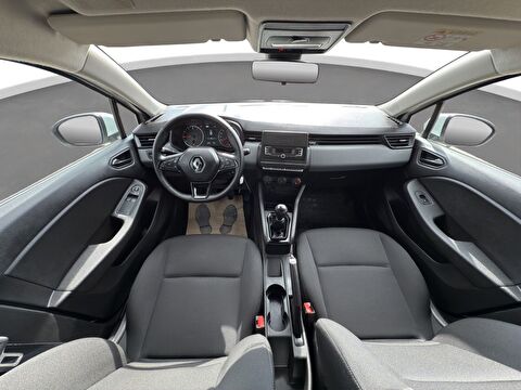 renault, clio, 1.0 sce joy, manuel, benzin 2.el otomobil | renew 10