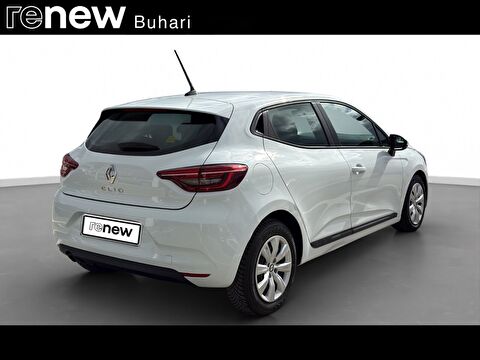 renault, clio, 1.0 sce joy, manuel, benzin 2.el otomobil | renew 3