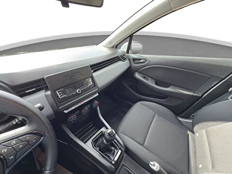 renault, clio, 1.0 sce joy, manuel, benzin 2.el otomobil | renew 11