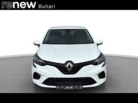 renault, clio, 1.0 sce joy, manuel, benzin 2.el otomobil | renew 6