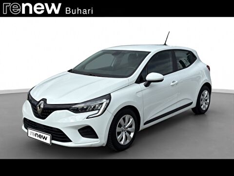 1.0 SCe Joy, 2. el otomobil | renew