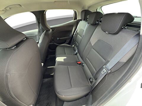 renault, clio, 1.0 sce joy, manuel, benzin 2.el otomobil | renew 14