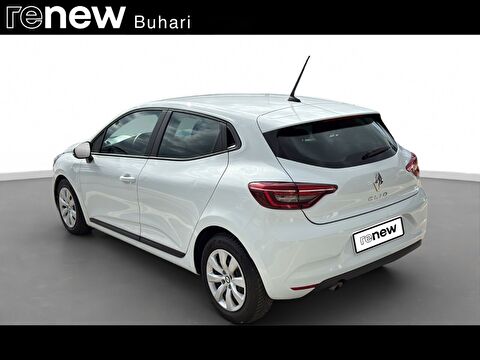 renault, clio, 1.0 sce joy, manuel, benzin 2.el otomobil | renew 9