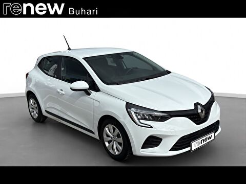 renault, clio, 1.0 sce joy, manuel, benzin 2.el otomobil | renew 7