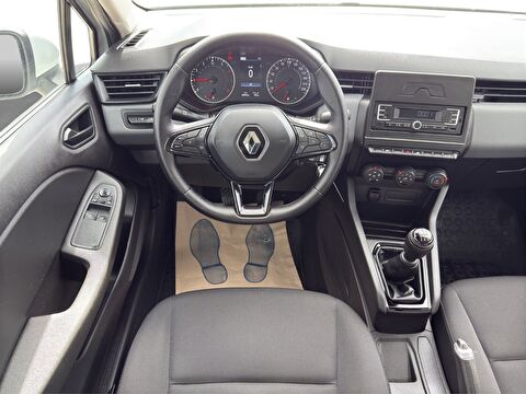 renault, clio, 1.0 sce joy, manuel, benzin 2.el otomobil | renew 20