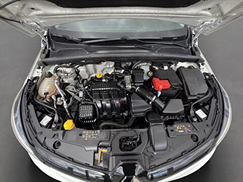 renault, clio, 1.0 sce joy, manuel, benzin 2.el otomobil | renew 16