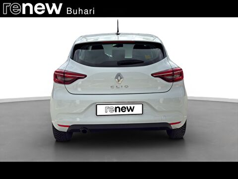 renault, clio, 1.0 sce joy, manuel, benzin 2.el otomobil | renew 8