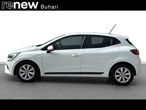 renault, clio, 1.0 sce joy, manuel, benzin 2.el otomobil | renew 4