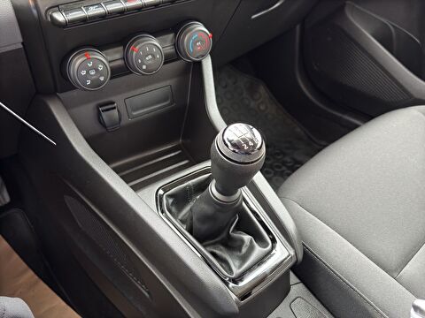 renault, clio, 1.0 sce joy, manuel, benzin 2.el otomobil | renew 15