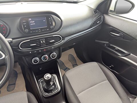 fiat, egea, sedan 1.3 multijet easy, manuel, dizel 2.el otomobil | renew 34