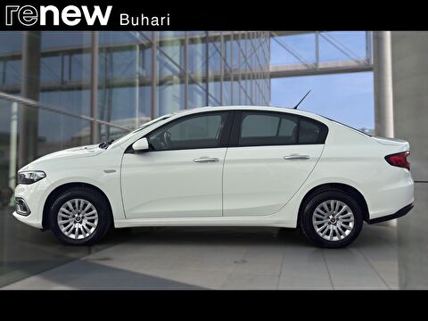 fiat, egea, sedan 1.3 multijet easy, manuel, dizel 2.el otomobil | renew 4