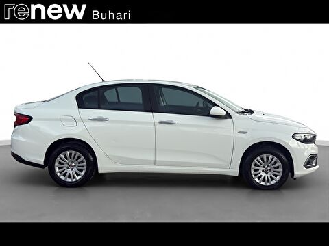 fiat, egea, sedan 1.3 multijet easy, manuel, dizel 2.el otomobil | renew 5