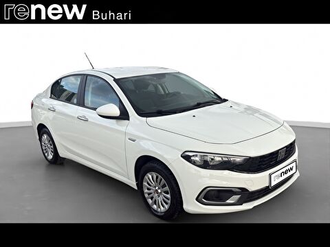 fiat, egea, sedan 1.3 multijet easy, manuel, dizel 2.el otomobil | renew 29