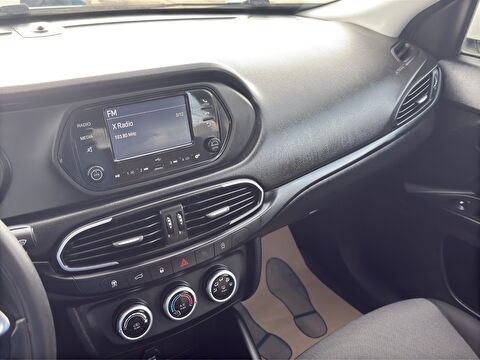 fiat, egea, sedan 1.3 multijet easy, manuel, dizel 2.el otomobil | renew 37