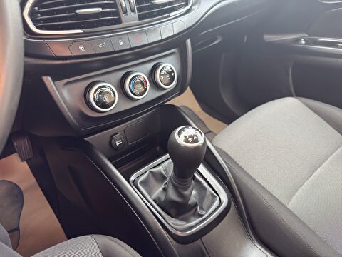 fiat, egea, sedan 1.3 multijet easy, manuel, dizel 2.el otomobil | renew 16