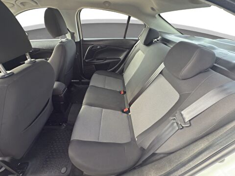 fiat, egea, sedan 1.3 multijet easy, manuel, dizel 2.el otomobil | renew 14