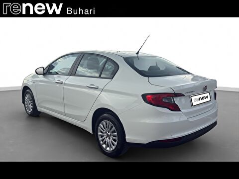 fiat, egea, sedan 1.3 multijet easy, manuel, dizel 2.el otomobil | renew 31